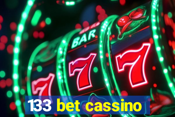 133 bet cassino